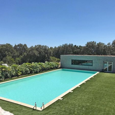 Apartment Chateau-5 By Interhome Porto-Vecchio  Buitenkant foto