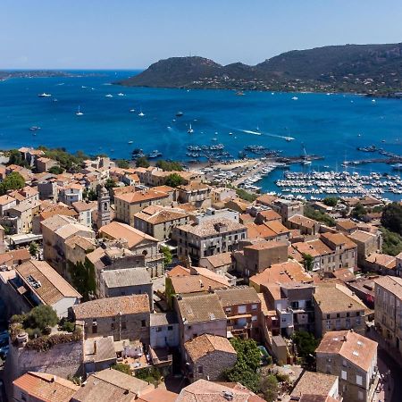 Apartment Chateau-5 By Interhome Porto-Vecchio  Buitenkant foto