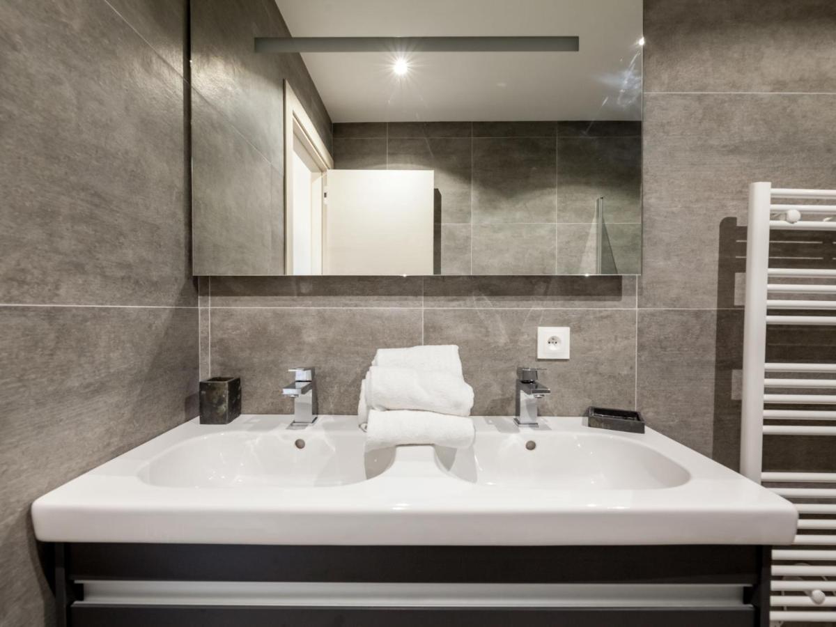 Apartment Chateau-5 By Interhome Porto-Vecchio  Buitenkant foto