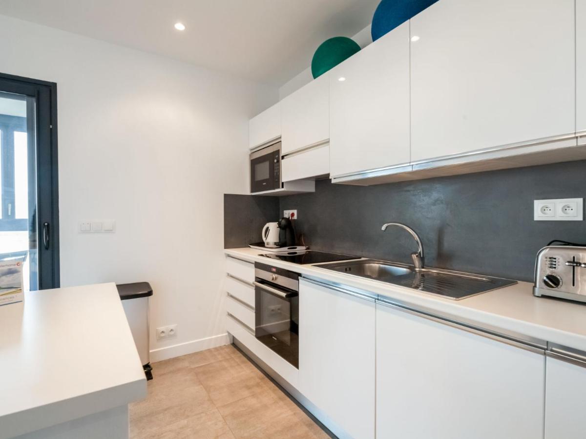 Apartment Chateau-5 By Interhome Porto-Vecchio  Buitenkant foto