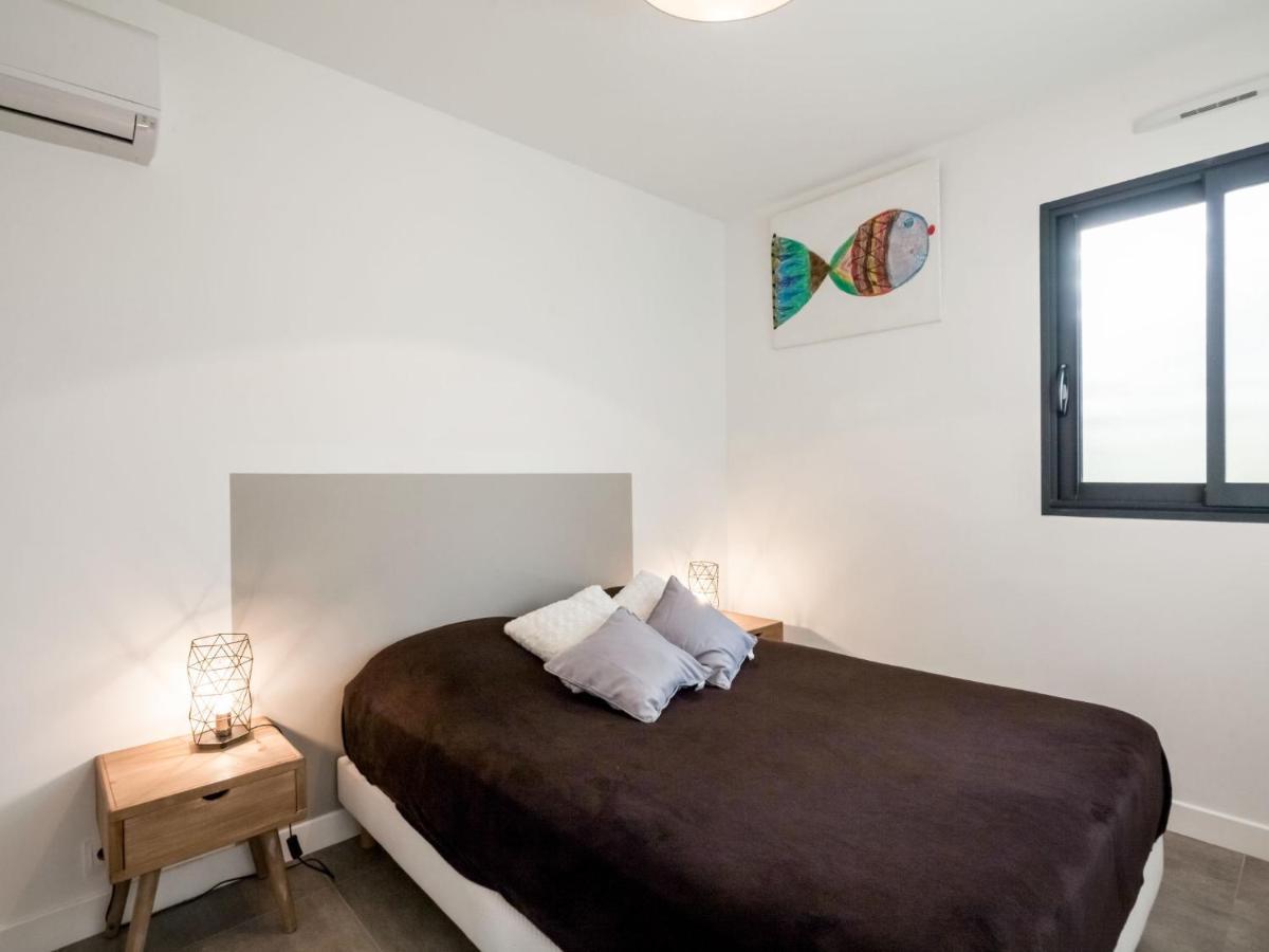 Apartment Chateau-5 By Interhome Porto-Vecchio  Buitenkant foto