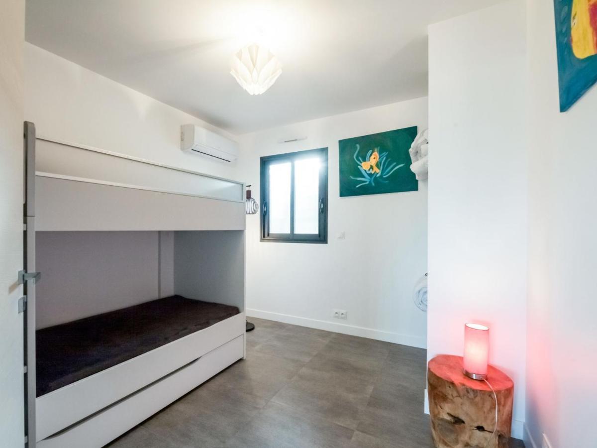 Apartment Chateau-5 By Interhome Porto-Vecchio  Buitenkant foto