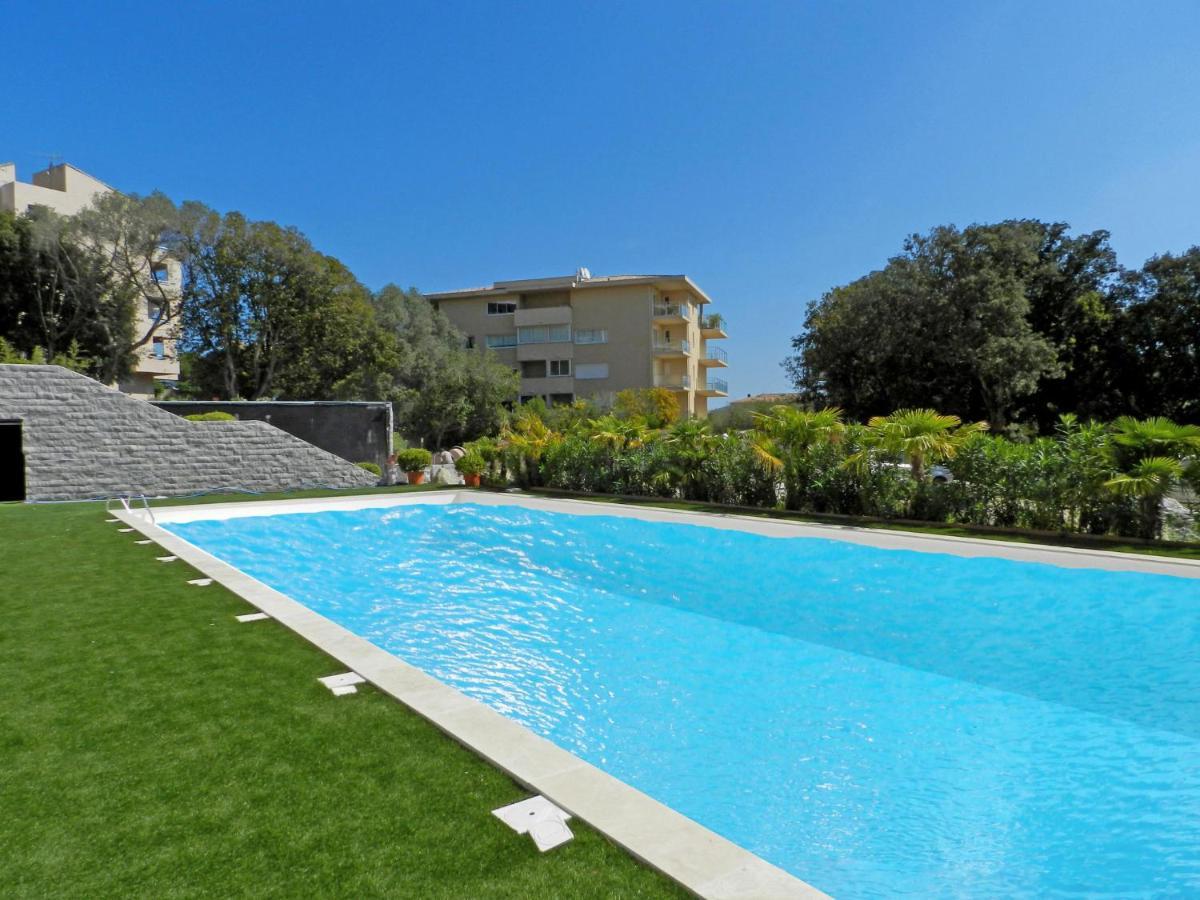 Apartment Chateau-5 By Interhome Porto-Vecchio  Buitenkant foto