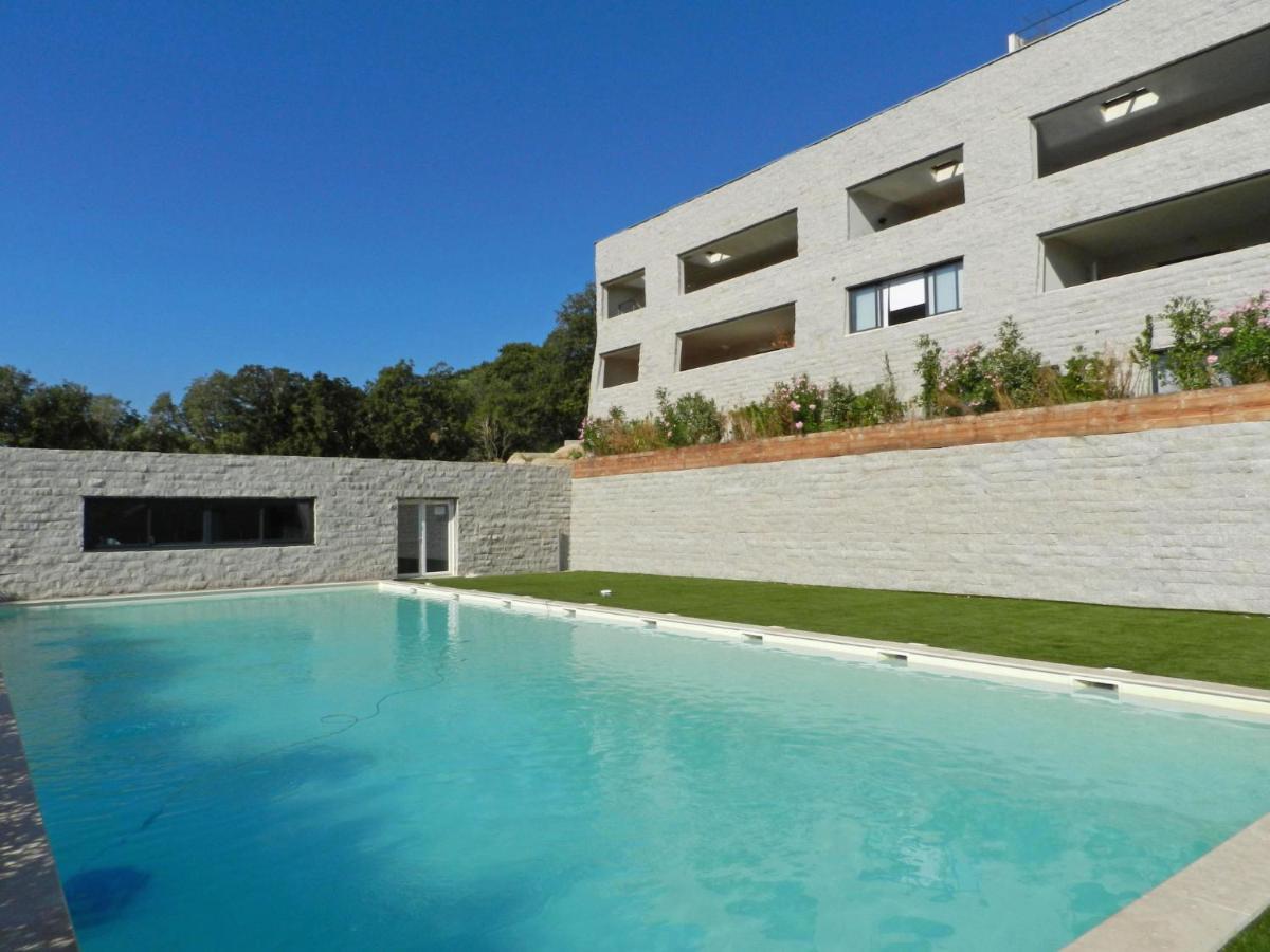 Apartment Chateau-5 By Interhome Porto-Vecchio  Buitenkant foto