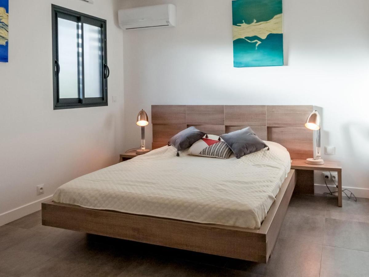 Apartment Chateau-5 By Interhome Porto-Vecchio  Buitenkant foto
