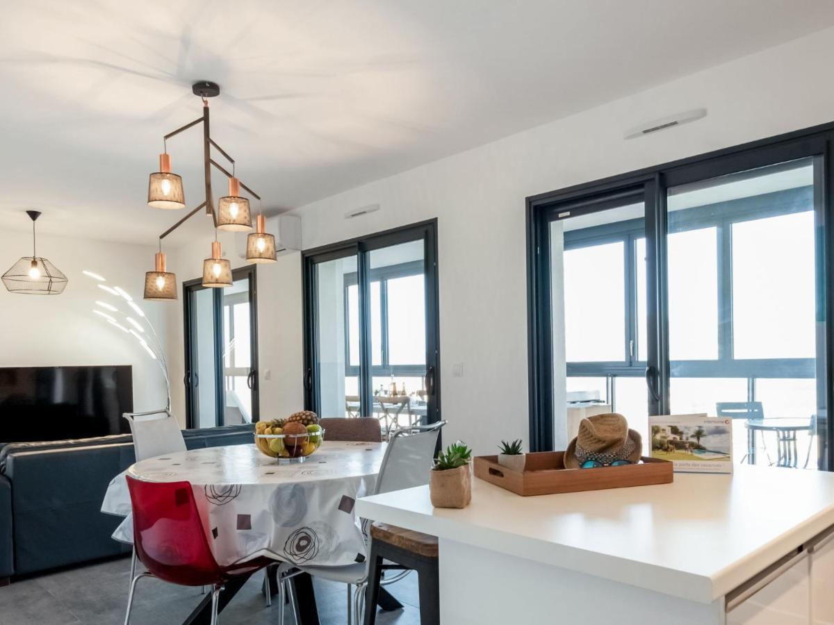 Apartment Chateau-5 By Interhome Porto-Vecchio  Buitenkant foto