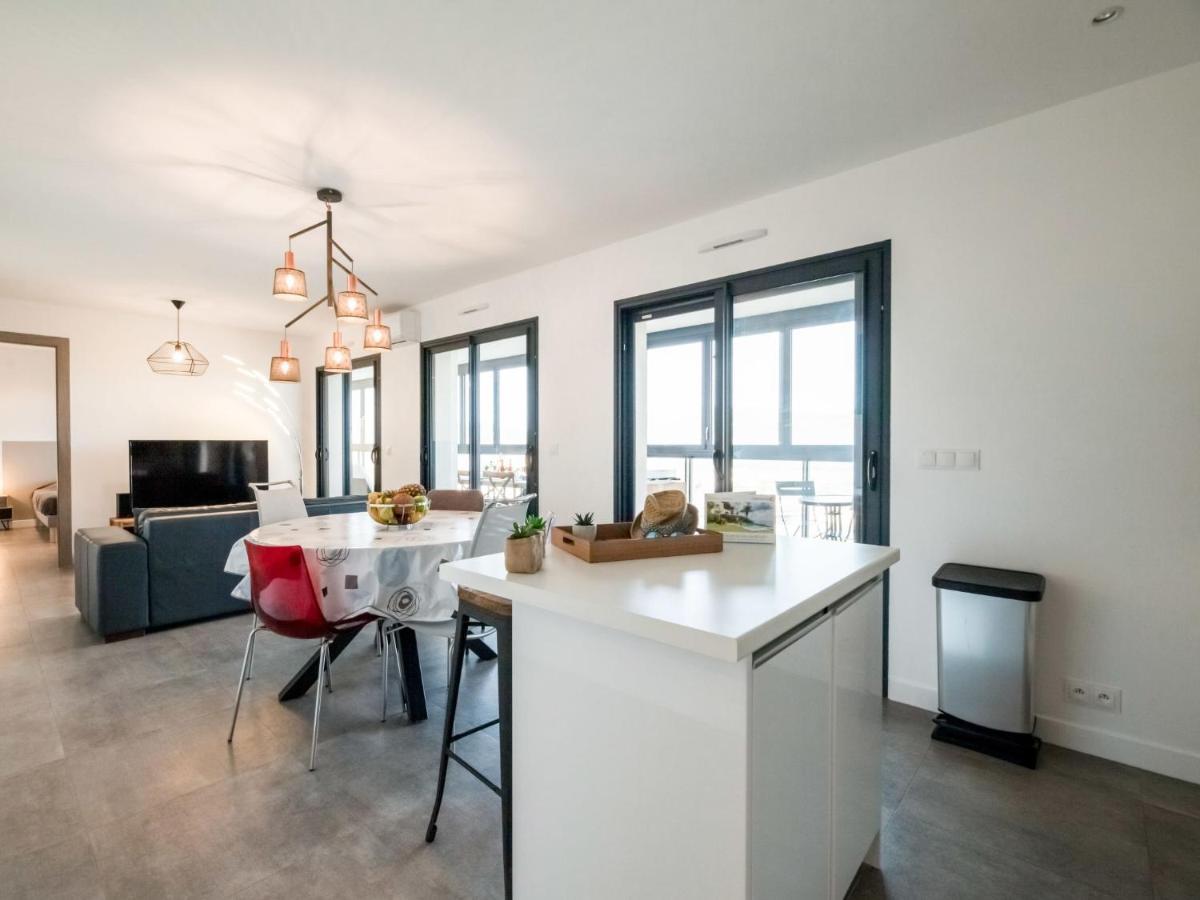 Apartment Chateau-5 By Interhome Porto-Vecchio  Buitenkant foto